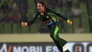 Saeed Ajmal to announce retirement from all formats